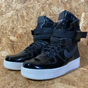 NIKE SF AF1 SPECIAL FIELD AIR FORCE 1 US8.5 25.5cm スペシャル フィールド エア フォース ブーツ ハイカット RUBY ROSE NOCTURNE