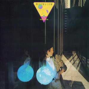 山下達郎 / MOONGLOW (180g) (LP)