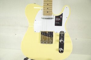 ▼ 1円スタート ▼ Fender フェンダー TELECASTER USシリアル ギター 中古 現状品 241205B6481