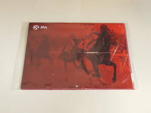 ＪＲＡ オリジナルカレンダー 2022　2021　2020　2019　未開封品　ディープインパクト