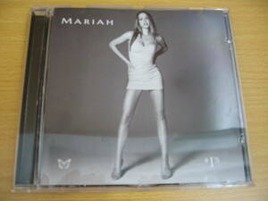 UM0071 Mariah Carey #1