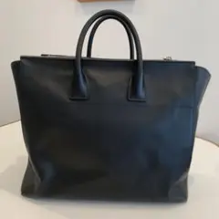 【美品】プラダ（PRADA）ハンドバッグ （黒/ブラック）