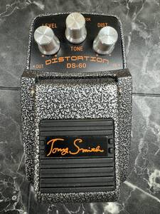 【中古/楽器周辺】Tony Smith Distortion DS-60