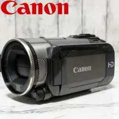 Canon　iVIS HF S21