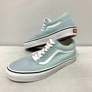 送料無料 VANS OLDSKOOL 27cm