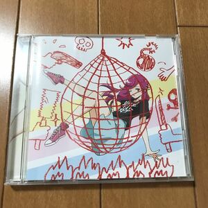 【送料無料・即決】ビレッジマンズストア CD TRAPバックドロップシンデレラ、打首獄門同好会、Droog、Large House Satisfaction