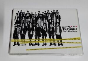 【中古DVD】 Amuse Presents 『The Game　Boy