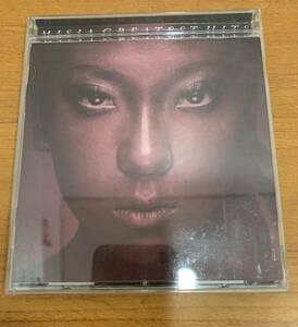 CD:MISIA GREATEST HITS つつみ込むように・・・/果てなく続くストーリー 他全12曲 BVCS-21025