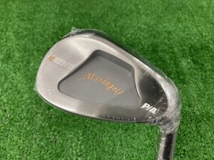 GK春日井■【新品】 521 マスダゴルフ STUDIO WEDGE M425(ストレート) ノーメッキ P★A★Dynamic Gold★S200★48★ウェッジ★人気★激安★