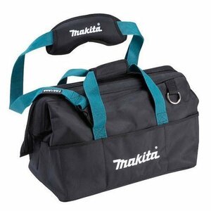マキタ makita ツール バッグ A-73215 道具箱 工具箱 ツール ボックス ツールバック 建築 建設 内装 電工 大工 電設 電気 工事 リフォーム