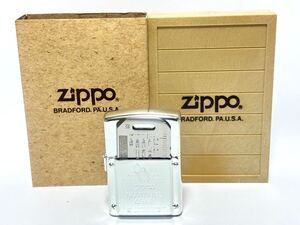 (43) ZIPPO ジッポ ジッポー オイルライター SURVIVAL GEAR サバイバル ギア サバイバルツール付き シルバー系 喫煙具