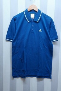 2-5142A/adidas ポロシャツ アディダス 送料200円 