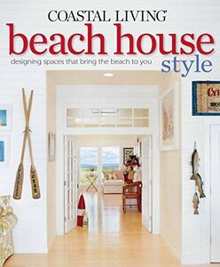 [A12192669]Coastal Living Beach House Style