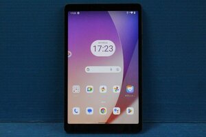 ■Lenovo■ Lenovo Tab M8 (4th Gen) [ZABX0030JP] / 32GB / Android 12 / 本体のみ