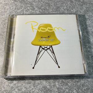 Room No.005 JAZZ 2 オムニバスCD