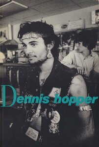 Dennis Hopper: Photographs from 1961 to 1967