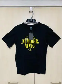 ナンバーナイン Tシャツ カート期 オリジナル アーカイブ サイズ：3