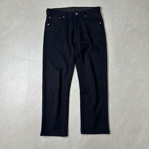 N4461015 COMME des GARCONS HOMME コムデギャルソンオム ストレートパンツ ボトムス AD2015 ストレッチ素材 サイズXS メンズ 男性用