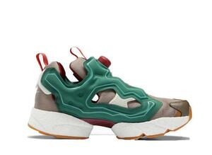 Billionaire Boys Club Reebok Instapump Fury Boost "Earth" 27cm GZ5363