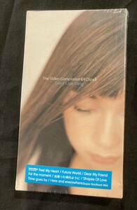 未開封 VHS Every Little Thing ELT「The Video Compilation　持田香織