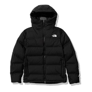 THE NORTH FACE ノースフェイス　ND92215 ビレイヤーパーカ　Belayer Parka ダウンジャケット　2024-2025FW S ブラック ヌプシ　バルトロ