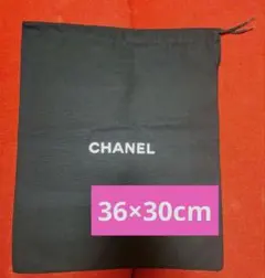 新品未使用♥️CHANEL♥️シャネル　保存袋　正規品　巾着袋　大