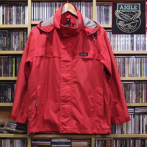 AIGLE エーグル 90