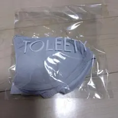 TOLEETY軽やかストレスフリーブラ