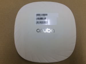 ★即決★ HP Aruba アクセスポイント AP-505 R2H27A｜PoE OK｜スタンド付｜-2VB