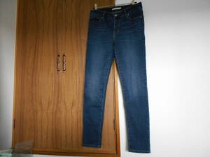 Levis　リーバイス　311　SHAPING SKINNY★スキニー★２７