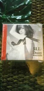 Ｌｉｎｉｎｇ／ＪｉＬＬ−Ｄｅｃｏｙ CD　美品