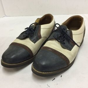 【中古 送料込】mizuno(ミズノ) ゴルフシューズ 24.0cmEEE◆M0233