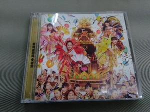 ももいろクローバーZ CD MOMOIRO CLOVER Z BEST ALBUM 「桃も十、番茶も出花」(通常盤)