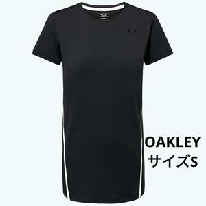 OAKLEY　Radiant Prompt Plain Tee 3.0