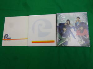 【3666】ＣＤ　SPEED　『RISE』　