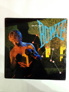 セール！・レア！ LP DAVID BOWIE / LET’S DANCE/フィリピン盤