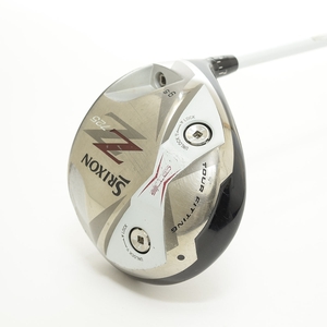 ▼526167 SRIXON スリクソン ダンロップ ◯ドライバー スリクソンZ 725 9.5 Miyazaki Indigo 6S フレックスS