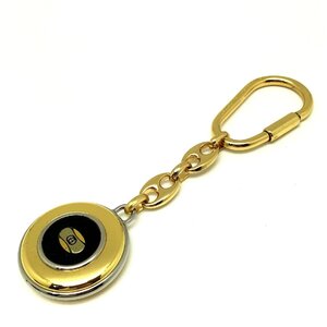 GUCCI グッチ 【0804R】 Vintage ヴィンテージ オールド バッグチャーム キーホルダー アクセサリー ユニセックス レディース メンズ CH