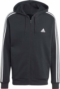 1546963-adidas/メンズ スウェット フーディ パーカー 33 MESS3SウラキモウSWTFZフーデ