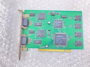 ★I-O Data PCIバス専用RS-232C 2ポート拡張ボード RSA-PCI-1★　動作品　