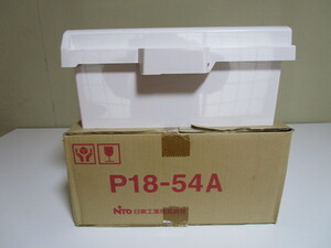 日東工業製プラBOX　（P18-54A）