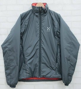 2J5118■HAGLOFS BARRIER III JACKET ホグロフス バリアージャケット