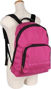 新品 送料無料　MARC JACOBS マークジェイコブス リュック デイパック バッグ バックパック ALL STAR BACKPACK M0014780