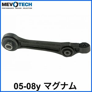 税込 MEVOTECH Original フロント ロワ ロア リア コントロールアーム ASSY 片側分 左右共通 05-08y マグナム 2WD RWD 即決 即納 在庫品