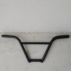 FIT BIKE CO. BENNY 4PC BAR 8.85" 640mm cut済 入手困難