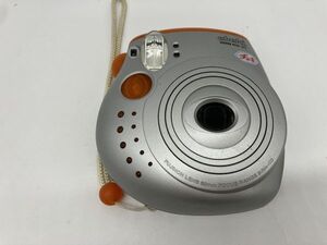 G1-070 チェキ本体 FUJIFILM 富士フイルム instax mini 20 インスタントカメラ