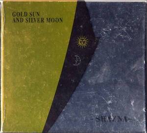 ∇ シャズナ SHAZNA/GOLD SUN…(2CD+CDS)/限定盤/土屋昌己/即決