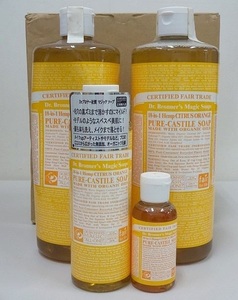 893▽Dr.Bronner