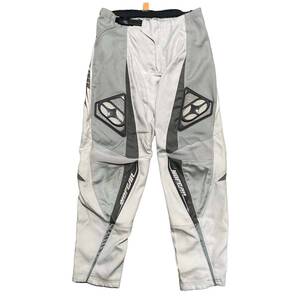 90s NO FEAR RACING PANTS ノーフィア　レーシングパンツ　レア