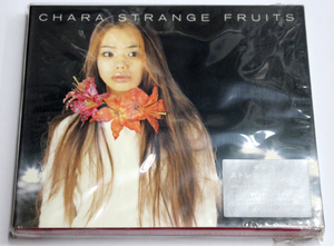 未開封 Chara 【Strange Fruits】